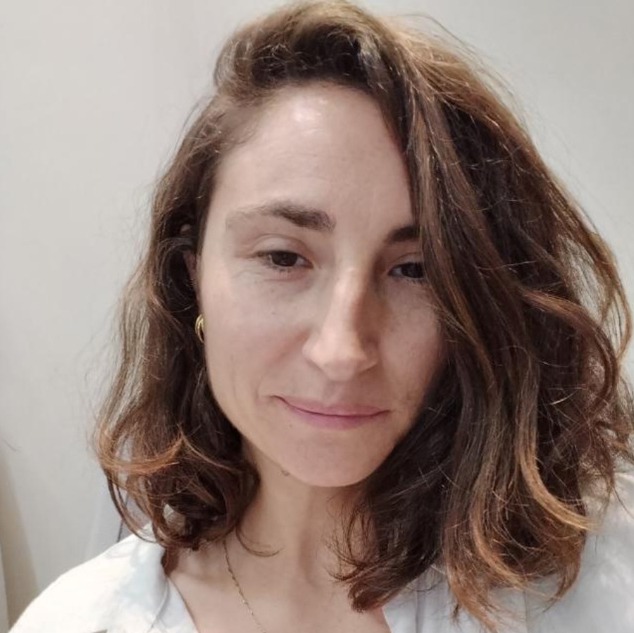 Foto Ainamar Clariana